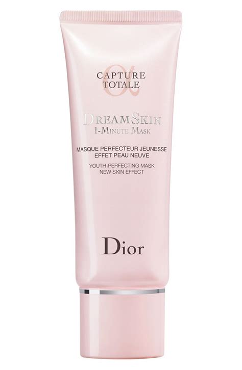 dior 1 minute mask отзывы|dior capture 1 minute mask.